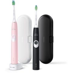 Philips Sonicare ProtectiveClean 4300 DUO HX6800/35