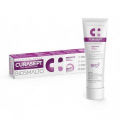Curasept Biosmalto Sensitive zubní pasta na citlivé zuby, 75ml