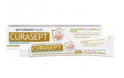 CURASEPT ADS Protective zubní pasta s CHX 0,20% + Colostrum, 75ml