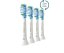 Philips Sonicare C3 Premium Plaque Defence HX9044/17, 4 ks
