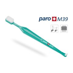 PARO zubní kartáček M39 (medium)