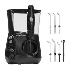 Waterpik Aquarius Professional WP662 Black ústní sprcha