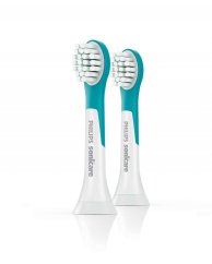 Philips Sonicare For Kids Mini HX6032/33, 2ks