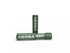 Herbadent FORTE regeneračný balzam na pery, 5 ml