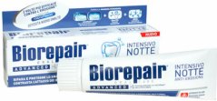 BioRepair Advanced Intensive Night zubní pasta, 75ml