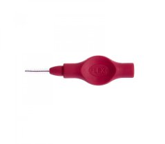 Tandex Flexi mezizubní kartáčky 0,7mm (růžové), 6ks