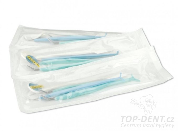 Variator Dentální nástroje sterilní SET, 10 ks