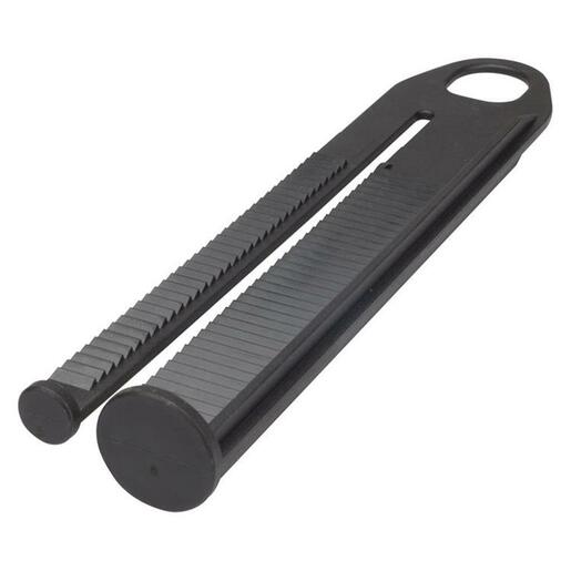 Píst do mixovací pistole (4:1)