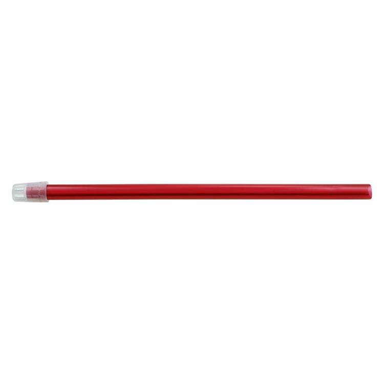 Levně PURE nástavec savky 15 cm (červené), 100ks