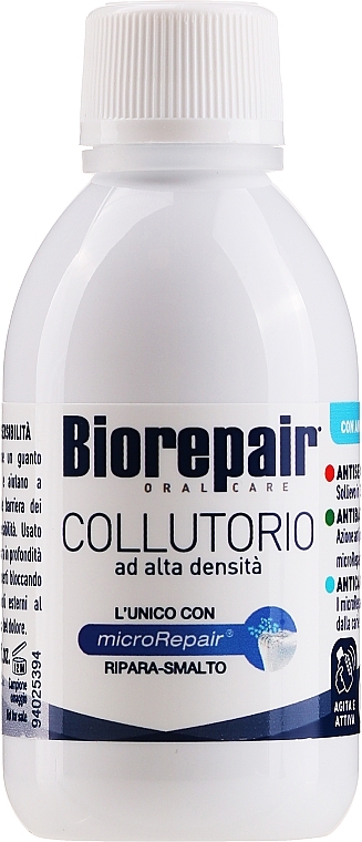 BioRepair ústní voda 3v1, 50ml
