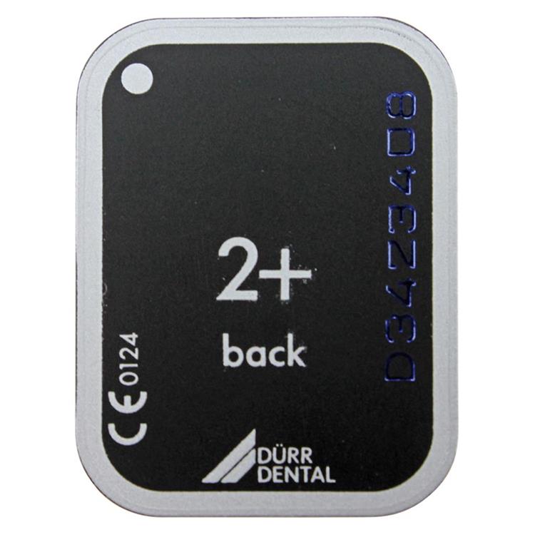 DÜRR VistaScan paměťová karta vel. 2 (3x4cm)