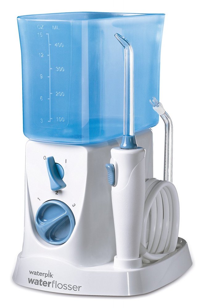 WaterPik Nano WP-250 ústní sprcha