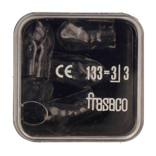 Frasaco Matrice korunkové 3/133 horní pravé špičáky (transparentní), 5ks