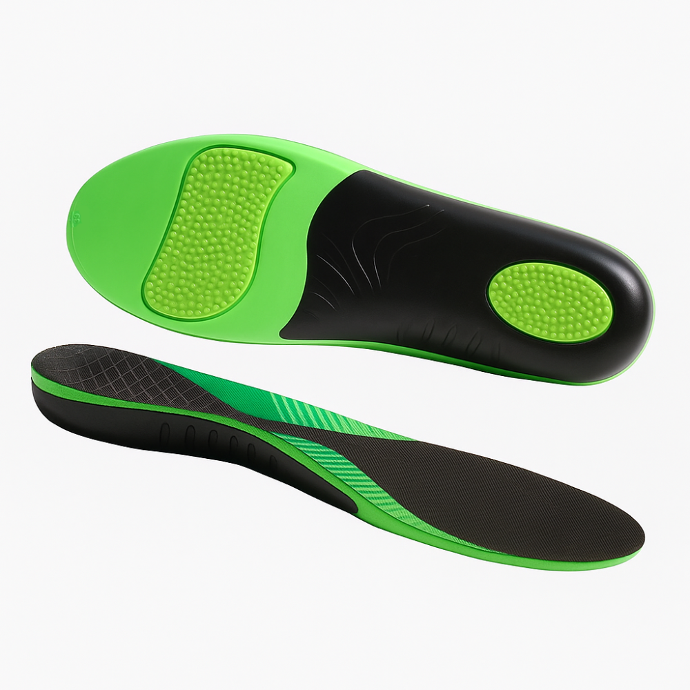 Levně Vložky Sport s podporou klenby, vel. 35-46 35-36 (230 mm)