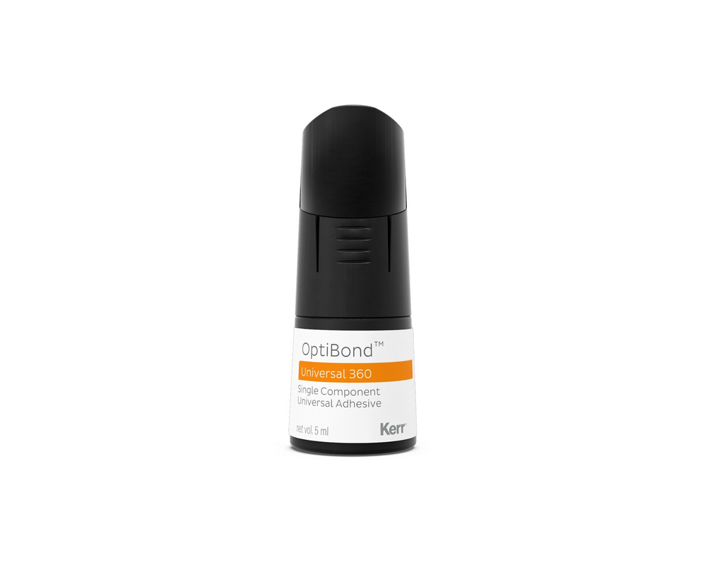 Kerr OptiBond Universal 360 univerzální jednosložkové adhezivum, 5ml