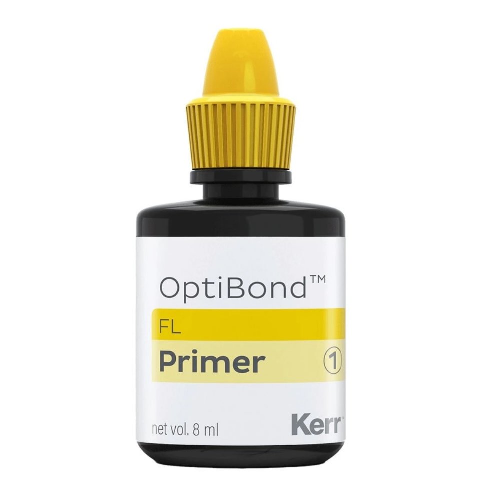 Kerr OptiBond FL Primer světlem tuhnoucí adhezivum, 8ml