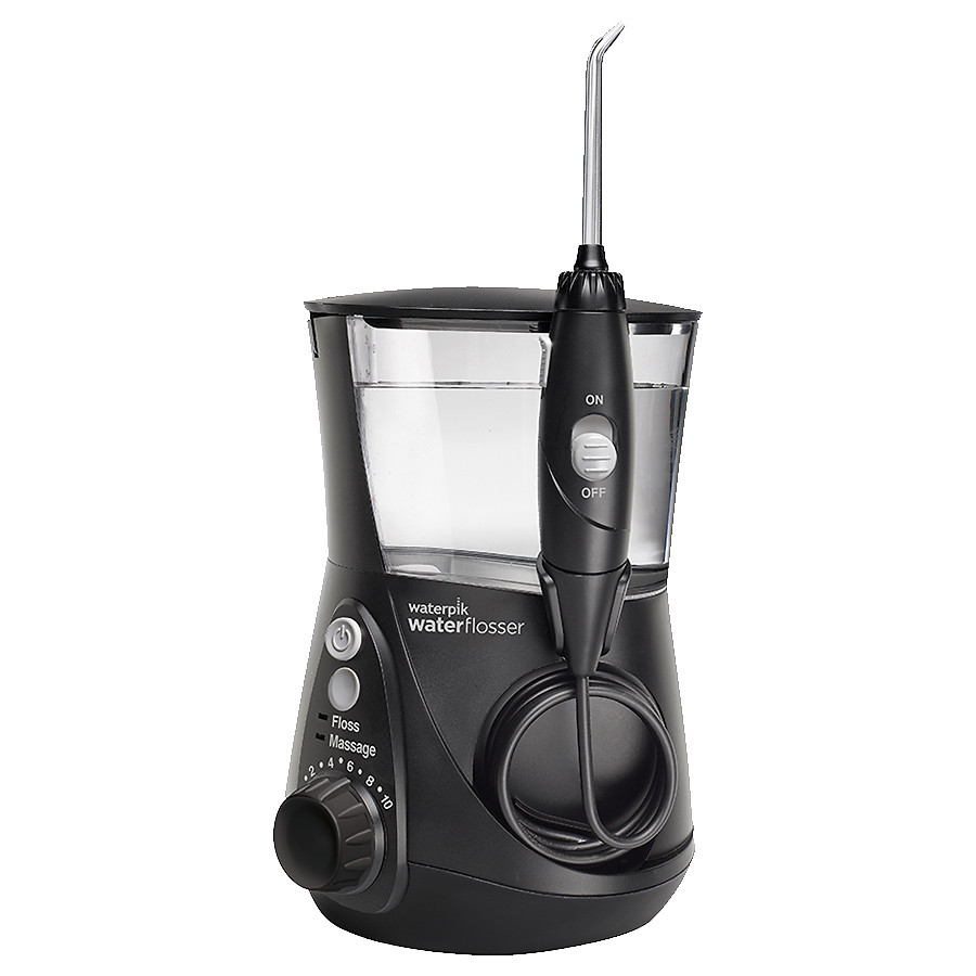 Waterpik Aquarius Professional WP662 Black ústní sprcha