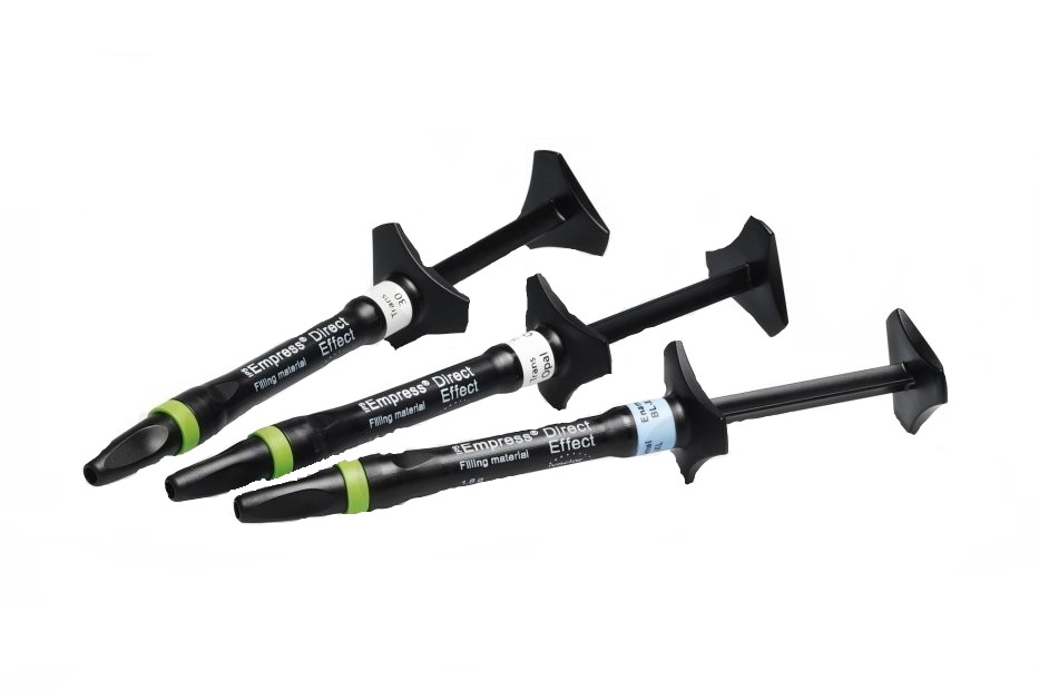 Ivoclar IPS Empress Direct ENAMEL A2 stříkačka, 3g