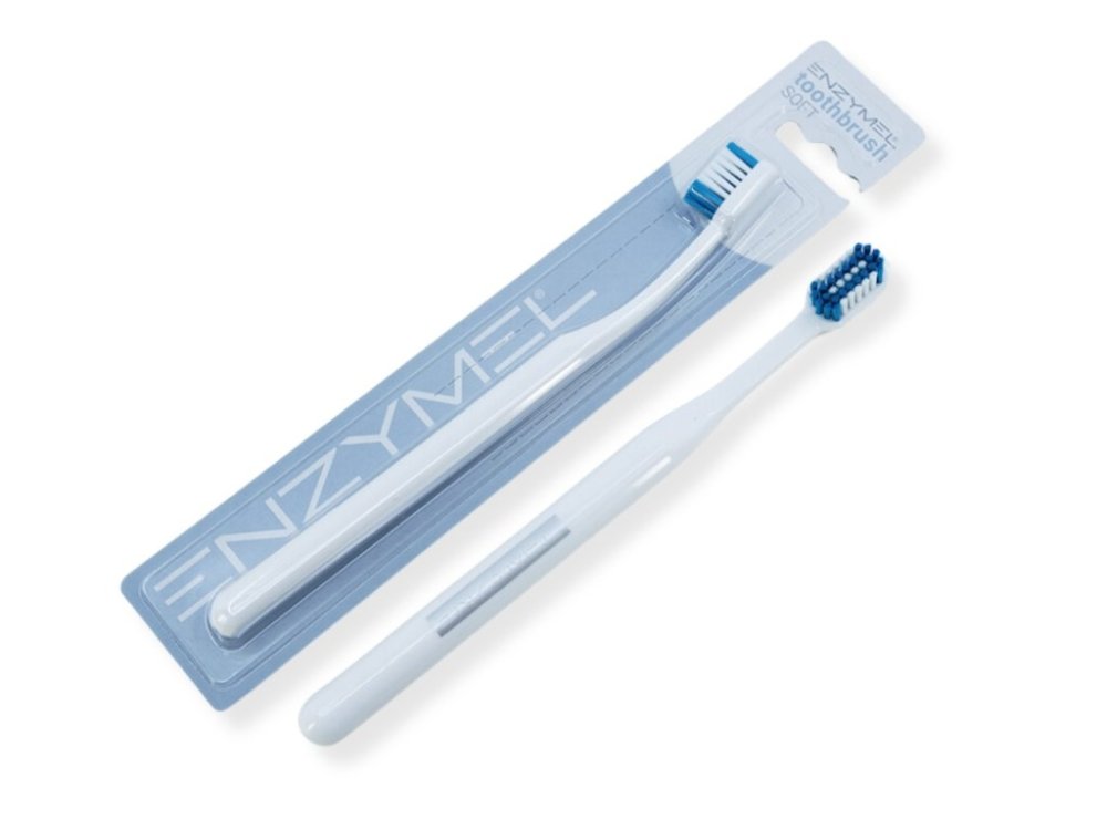ENZYMEL zubní kartáček (soft)