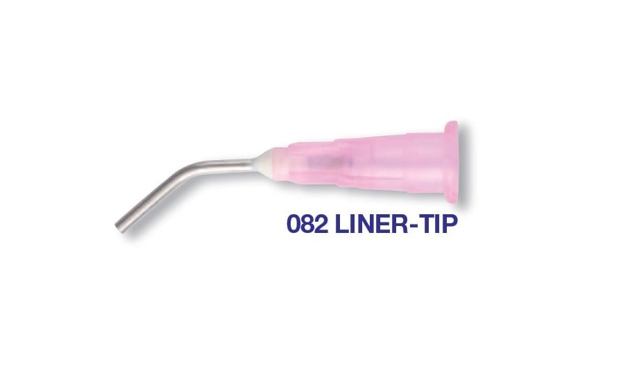 Levně Premium Plus aplikační koncovky G18 růžové o 1,2mm, 100ks