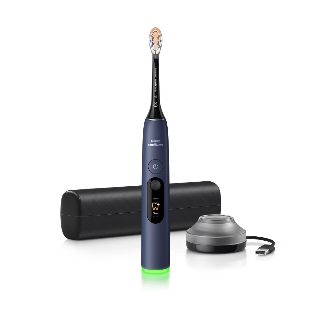 Philips Sonicare DiamondClean 8000 Dark Blue  HX8311/13