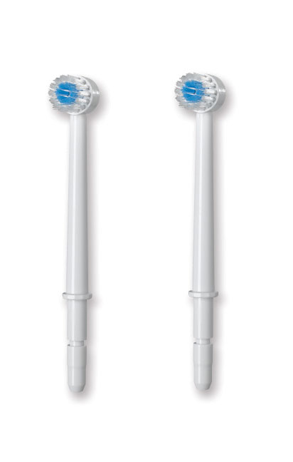 WaterPik Toothbrush trysky TB100, 2ks