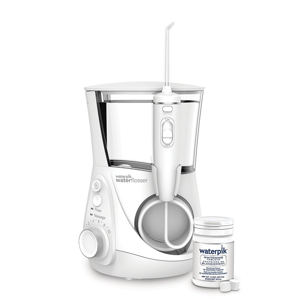 WaterPik Whitening Professional WF05