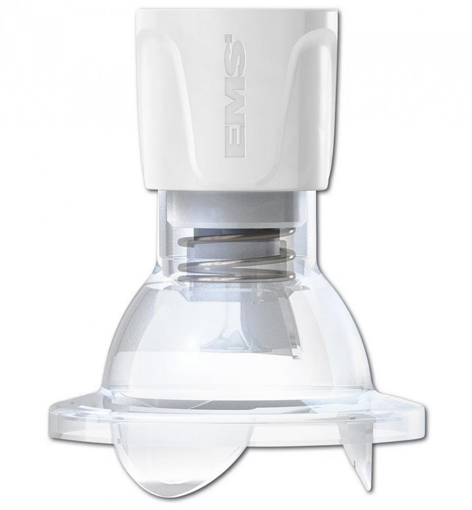 EMS Air-Flow Master Easy Fill nástavec pro plnění, 1ks