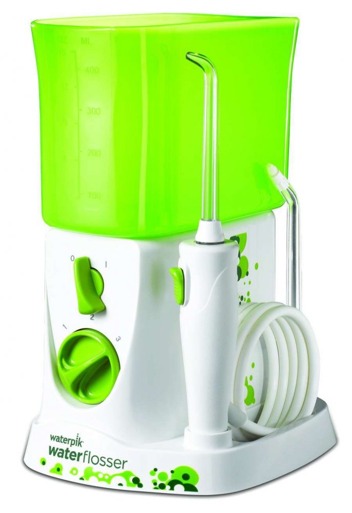 WaterPik Flosser WP260 For Kids ústní sprcha