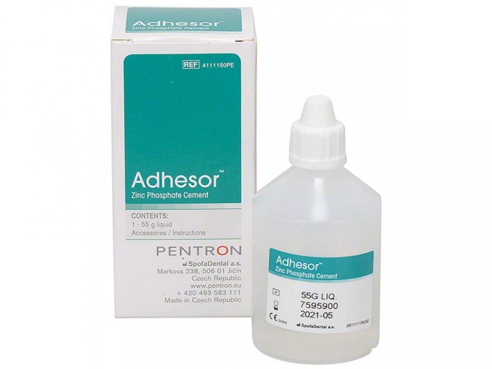 Levně Pentron Adhesor Liquid normal tekutina, 55g