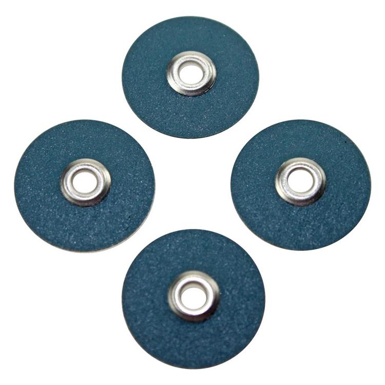3M Sof-Lex leštící disky 12,7 mm (hrubé), 50 ks