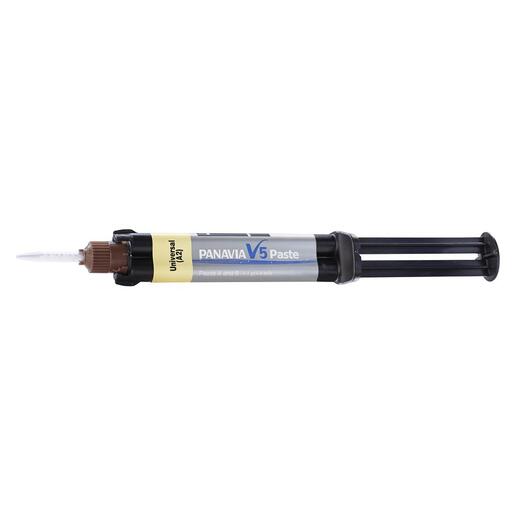 Levně Kuraray PANAVIA™ V5 duálně tuhnoucí kompozitní cement A2, 4,6ml