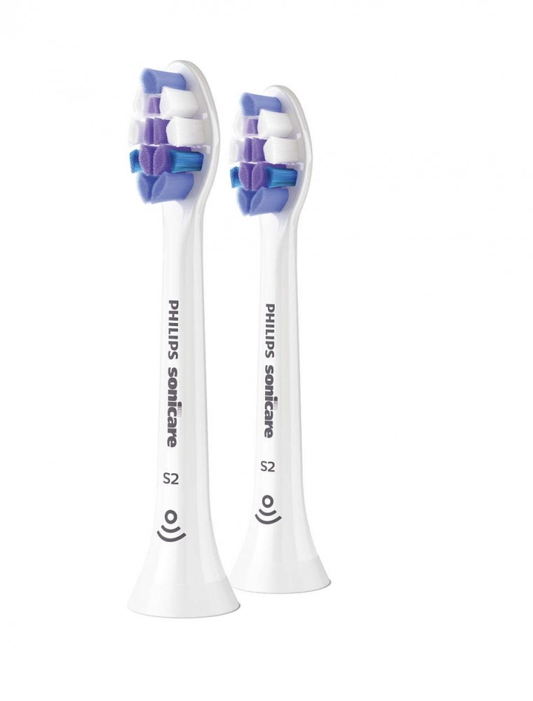 Philips Sonicare Sensitive Standard HX6052/10, 2ks