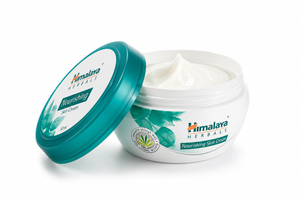 Himalaya Herbals Výživný krém 50 ml