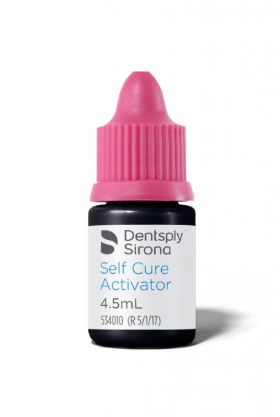 Dentsply Self Cure Activator, 4,5ml