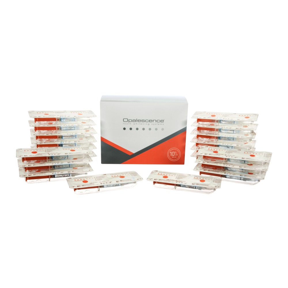 Opalescence PF 10% (MELOUN), 40x stříkačka 1,2ml
