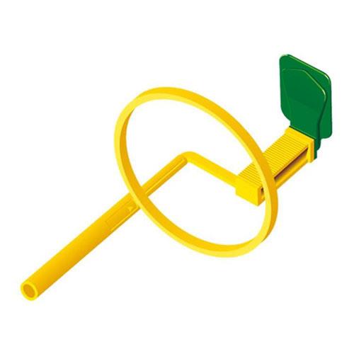 Kerr Super-Bite Anterior s kroužkem SET, 4ks