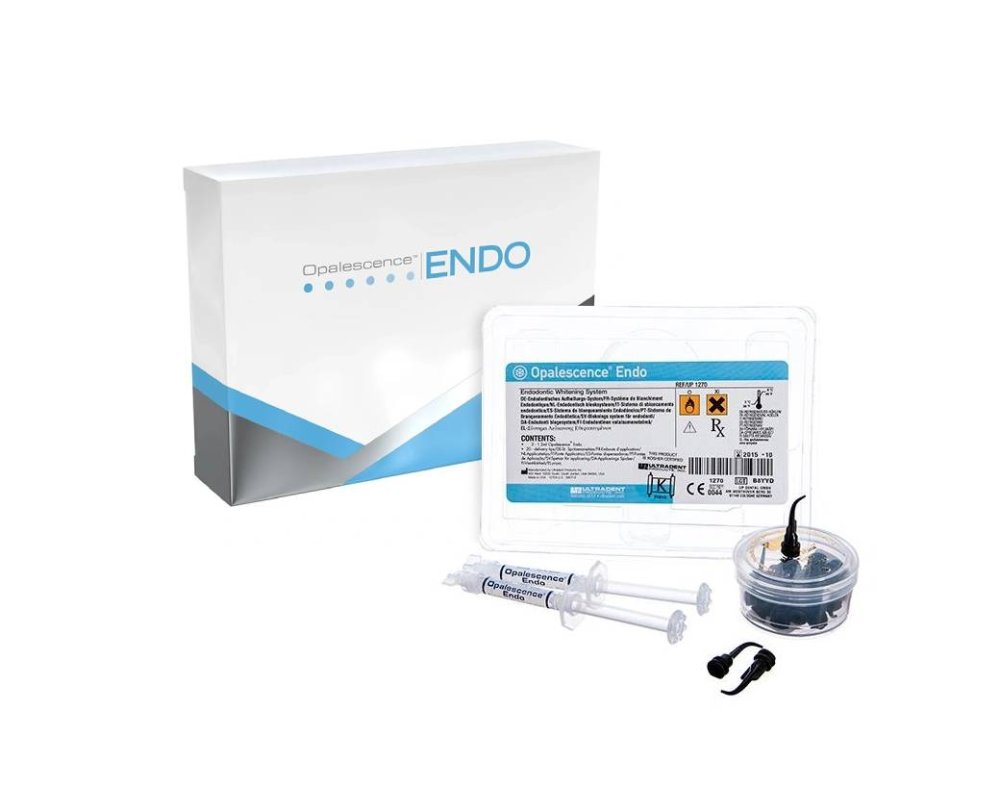 Opalescence Endo Mini Kit 35%, 2x 1,2 ml