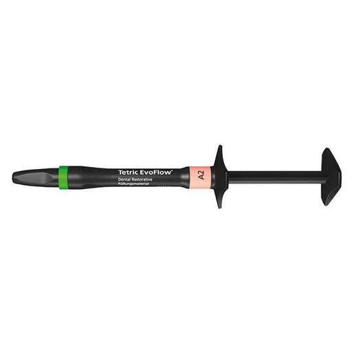 Ivoclar Tetric EvoFlow ENAMEL stříkačka 2g (A2)