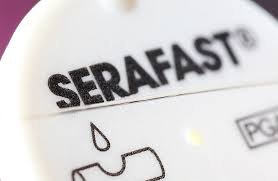 SERAFAST 4/0 (USP) 1x0,70m DS-18, 24ks