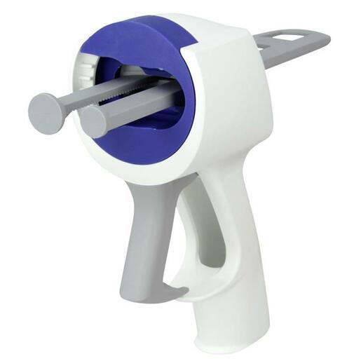 PURE Pistole na kartuše (1:1/2:1)