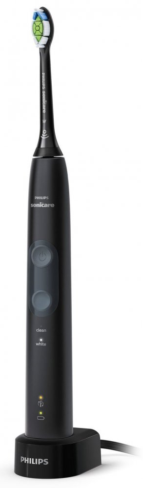 Philips Sonicare ProtectiveClean 4500 HX6830/44 Black