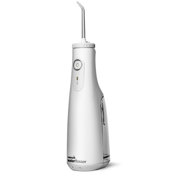 WaterPik Cordless WF10 Select White ústní sprcha